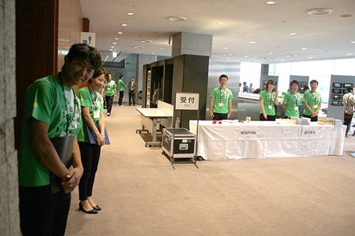 ADAパーティー2012