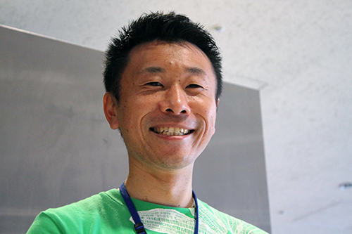 ADAパーティー2012
