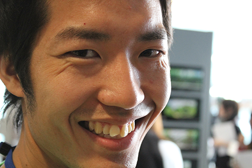 ADAパーティー2012