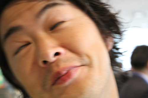 ADAパーティー2012