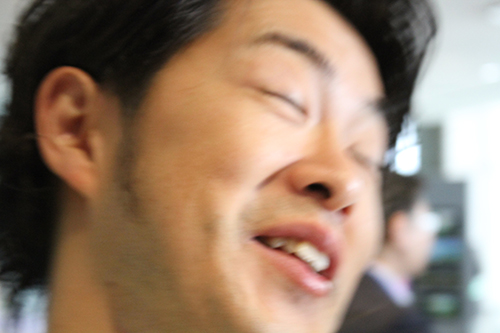 ADAパーティー2012