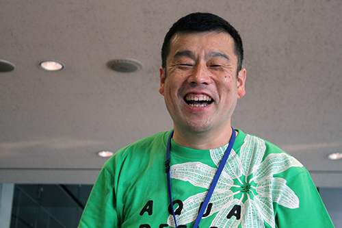 ADAパーティー2012