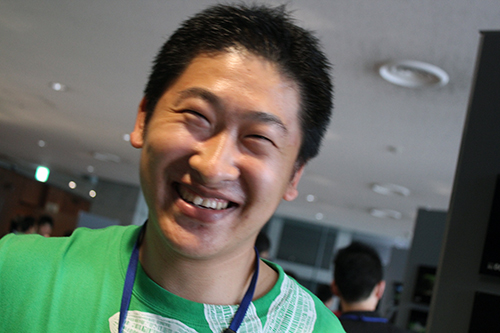 ADAパーティー2012