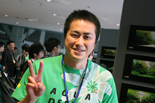 ADAパーティー2012