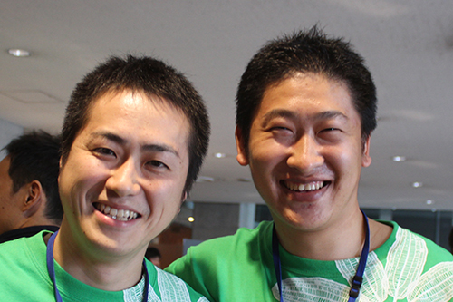 ADAパーティー2012