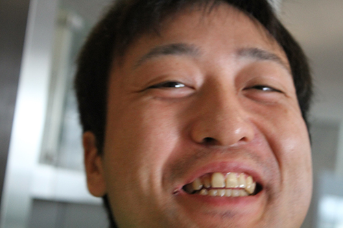 ADAパーティー2012