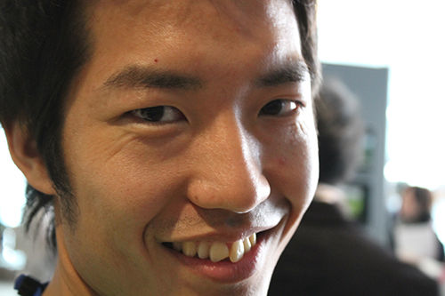 ADAパーティー2012